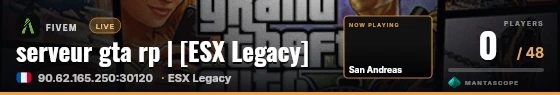 Hero badge preview