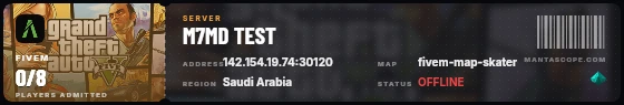 Ticket badge preview