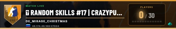 Scoreboard badge preview