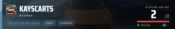 Edge badge preview