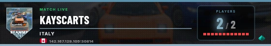 Scoreboard badge preview
