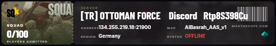 Ticket badge preview