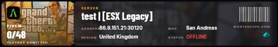 Ticket badge preview