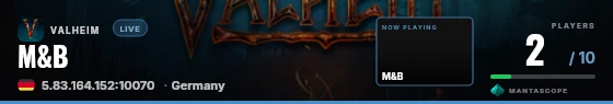 Hero badge preview