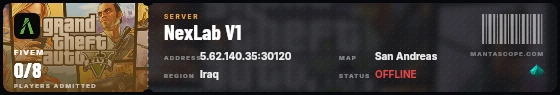 Ticket badge preview