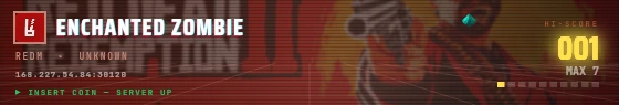 Arcade badge preview