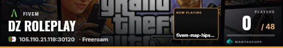 Hero badge preview