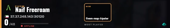 Filmstrip badge preview