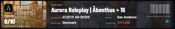 Ticket badge preview