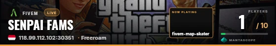 Hero badge preview