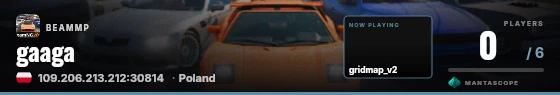 Hero badge preview