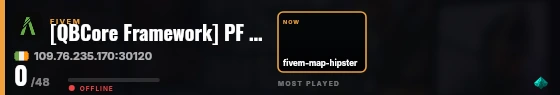 Filmstrip badge preview