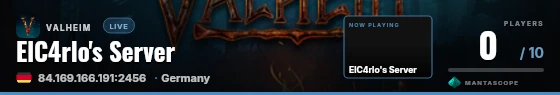 Hero badge preview