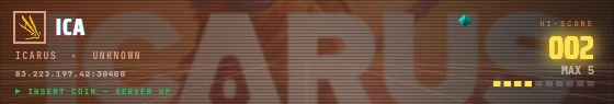 Arcade badge preview