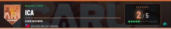 Scoreboard badge preview