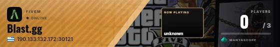 Sweep badge preview