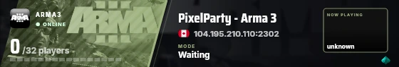 Blade badge preview