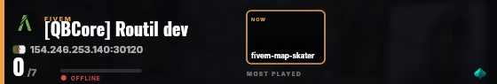 Filmstrip badge preview