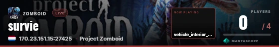 Hero badge preview