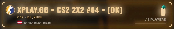 Marquee badge preview
