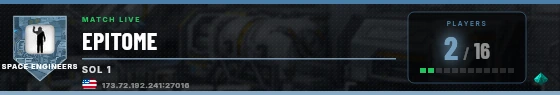 Scoreboard badge preview