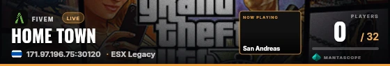 Hero badge preview