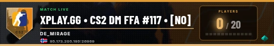 Scoreboard badge preview