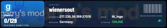 Ticket badge preview