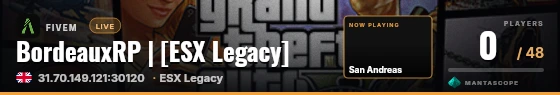 Hero badge preview