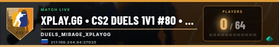 Scoreboard badge preview