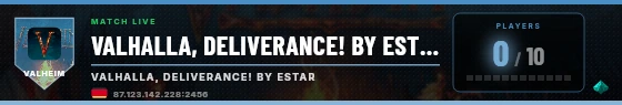 Scoreboard badge preview
