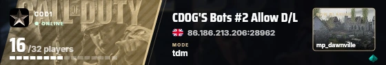 Blade badge preview