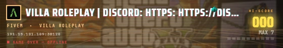 Arcade badge preview