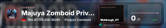 Glass badge preview