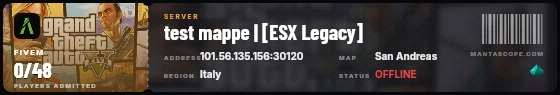 Ticket badge preview