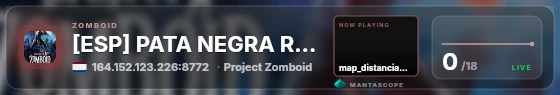 Glass badge preview