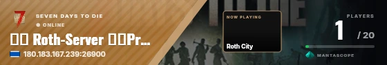Sweep badge preview