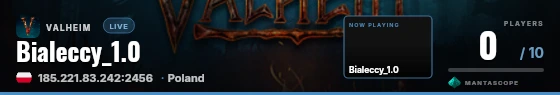 Hero badge preview