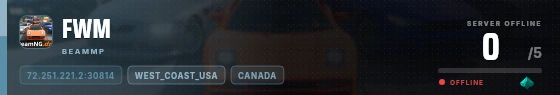 Edge badge preview