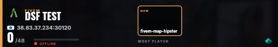 Filmstrip badge preview