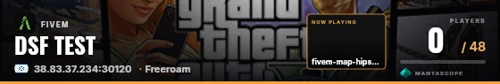 Hero badge preview