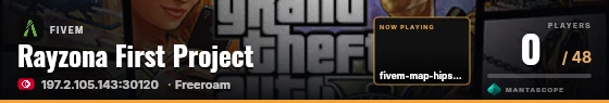 Hero badge preview