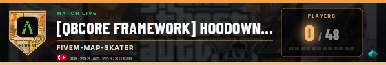 Scoreboard badge preview