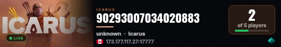 90293007034020883 live status badge