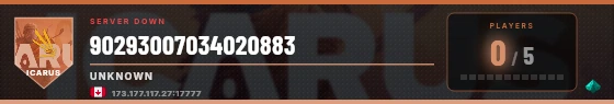 Scoreboard badge preview