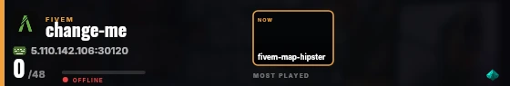Filmstrip badge preview