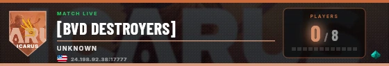 Scoreboard badge preview