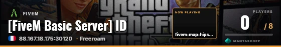 Hero badge preview