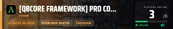 Edge badge preview