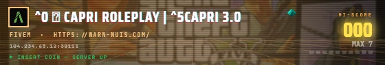 Arcade badge preview